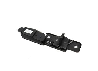2014 AUDI Q5 (B8 8R) REAR TAILGATE TAILGATE LID HATCH LATCH STRIKER PLATE — exact item pictured
